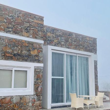 The Chalet By Rampur Hotel Tehla ภายนอก รูปภาพ
