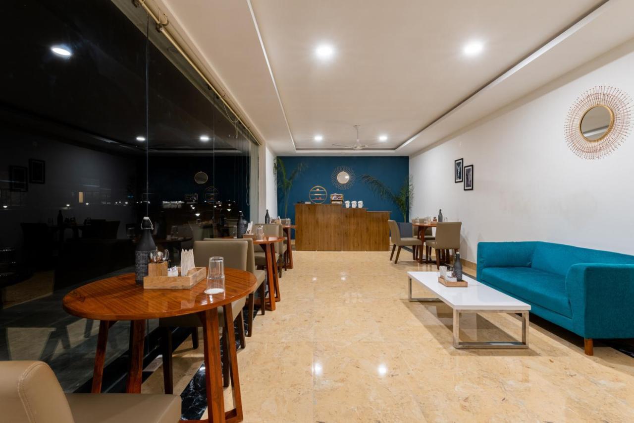The Chalet By Rampur Hotel Tehla ภายนอก รูปภาพ