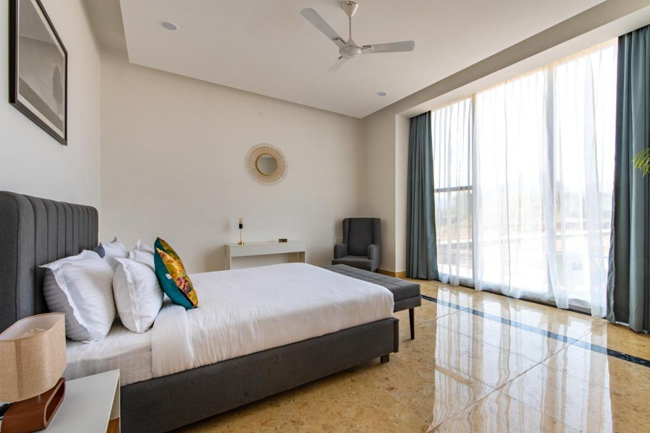 The Chalet By Rampur Hotel Tehla ภายนอก รูปภาพ